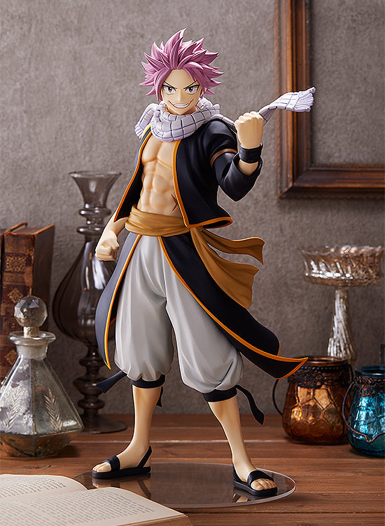 Fairy Tail Final Season - Natsu Dragneel XL Pop Up Parade PVC Figure