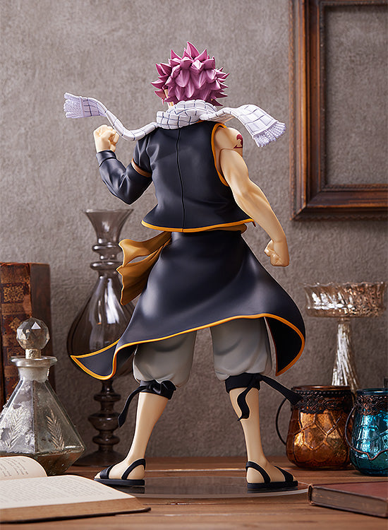 Fairy Tail Final Season - Natsu Dragneel XL Pop Up Parade PVC Figure