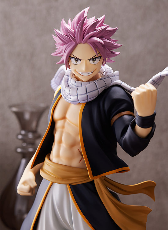 Fairy Tail Final Season - Natsu Dragneel XL Pop Up Parade PVC Figure