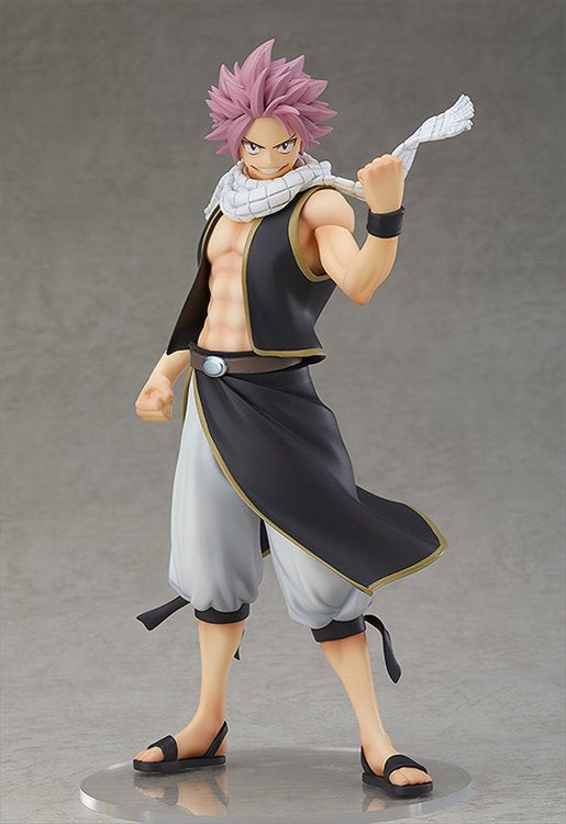 Fairy Tail Final Season - Natsu Dragneel XL Pop Up Parade PVC Figure