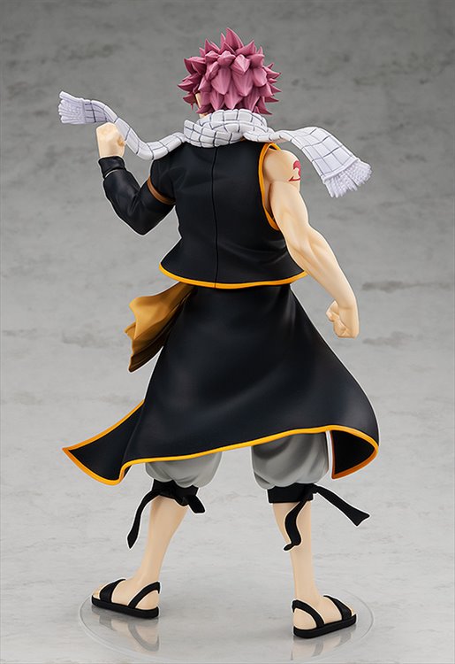 Fairy Tail Final Season - Natsu Dragneel XL Pop Up Parade PVC Figure