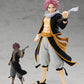 Fairy Tail Final Season - Natsu Dragneel XL Pop Up Parade PVC Figure