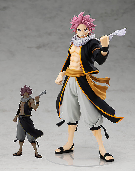 Fairy Tail Final Season - Natsu Dragneel XL Pop Up Parade PVC Figure