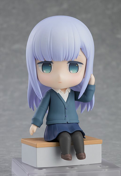 Aharen san Wa Hakarenai - Reina Aharen Nendoroid