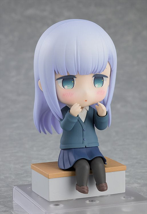 Aharen san Wa Hakarenai - Reina Aharen Nendoroid