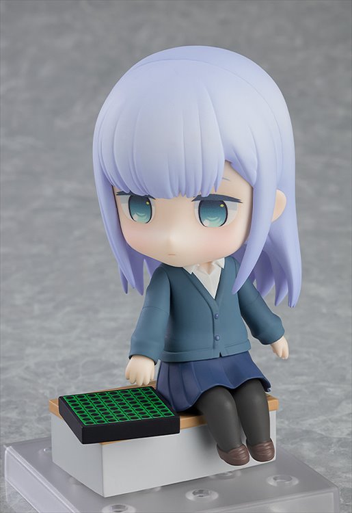 Aharen san Wa Hakarenai - Reina Aharen Nendoroid