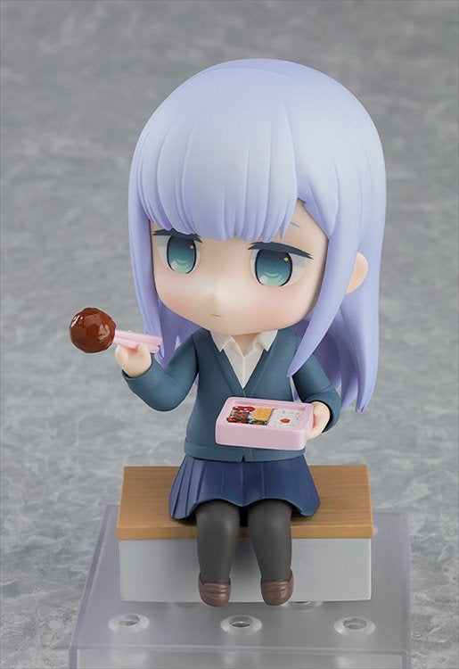 Aharen san Wa Hakarenai - Reina Aharen Nendoroid