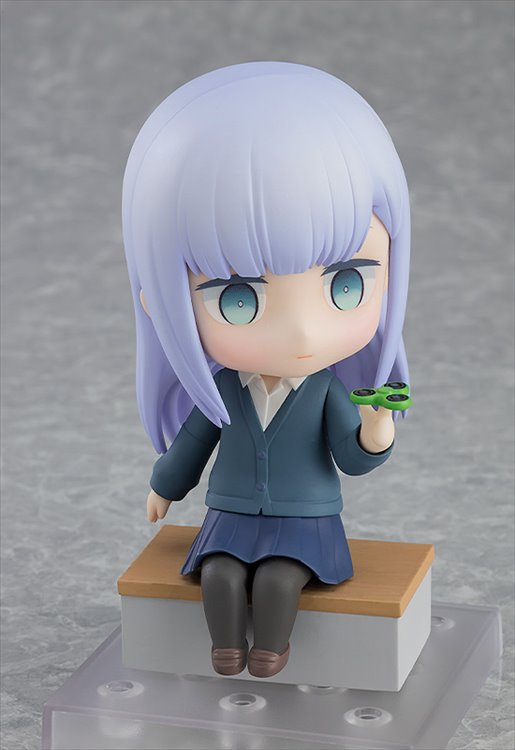 Aharen san Wa Hakarenai - Reina Aharen Nendoroid