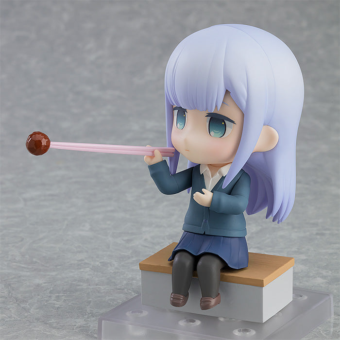 Aharen san Wa Hakarenai - Reina Aharen Nendoroid