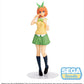 The Quintessential Quintuplets The Movie - Yotsuba Nakano The Last Festival SPM Figure