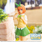 The Quintessential Quintuplets The Movie - Yotsuba Nakano The Last Festival SPM Figure