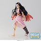 Demon Slayer - Nezuko Kamado Demon Form Advancing Ver. Figurizm