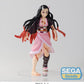 Demon Slayer - Nezuko Kamado Demon Form Advancing Ver. Figurizm