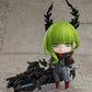 Black Rock Shooter Dawn Fall - Dead Master Nendoroid