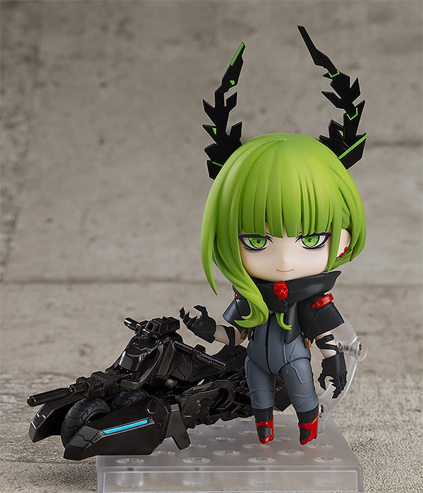 Black Rock Shooter Dawn Fall - Dead Master Nendoroid