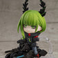 Black Rock Shooter Dawn Fall - Dead Master Nendoroid