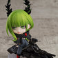 Black Rock Shooter Dawn Fall - Dead Master Nendoroid