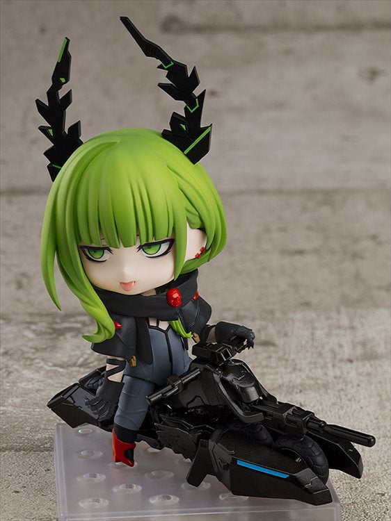 Black Rock Shooter Dawn Fall - Dead Master Nendoroid