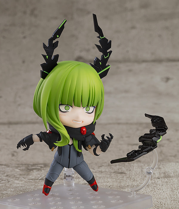 Black Rock Shooter Dawn Fall - Dead Master Nendoroid