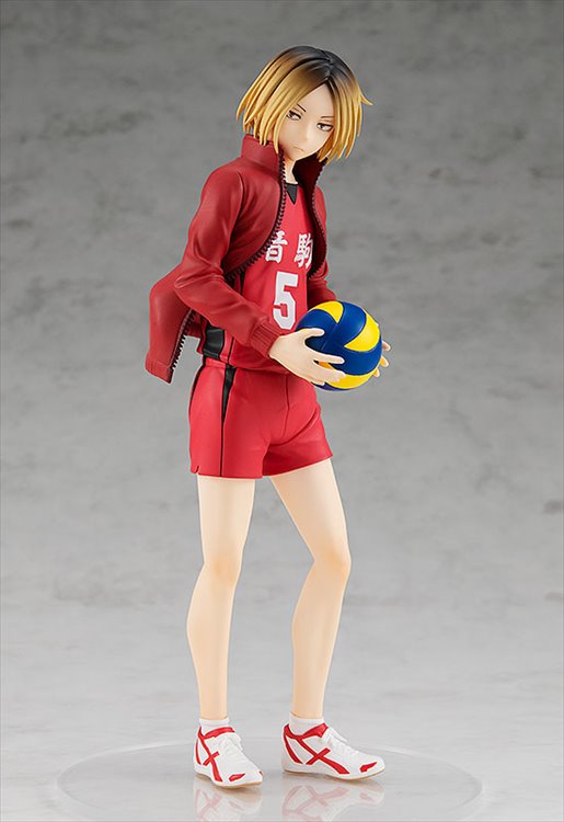 Haikyuu - Kenma Kozume Pop Up Parade PVC Figure