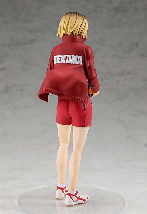 Haikyuu - Kenma Kozume Pop Up Parade PVC Figure