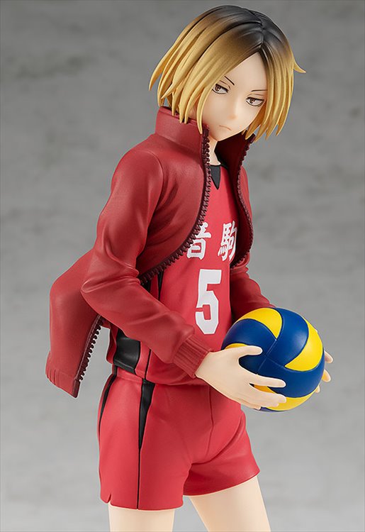 Haikyuu - Kenma Kozume Pop Up Parade PVC Figure