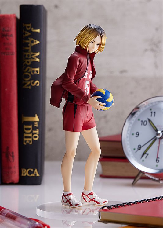 Haikyuu - Kenma Kozume Pop Up Parade PVC Figure