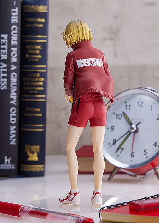 Haikyuu - Kenma Kozume Pop Up Parade PVC Figure