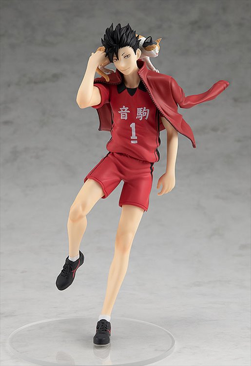 Haikyuu - Tetsuro Kuroo Pop Up Parade PVC Figure