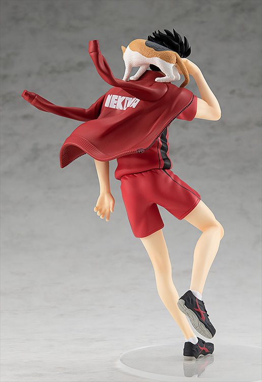 Haikyuu - Tetsuro Kuroo Pop Up Parade PVC Figure