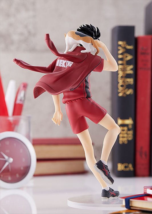 Haikyuu - Tetsuro Kuroo Pop Up Parade PVC Figure