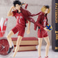 Haikyuu - Tetsuro Kuroo Pop Up Parade PVC Figure