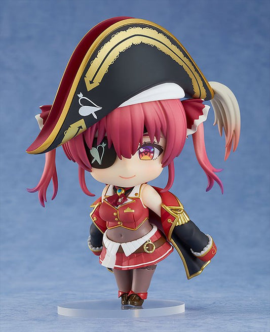Hololive - Houshou Marine Nendoroid Re-release