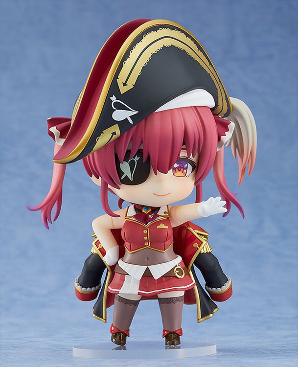 Hololive - Houshou Marine Nendoroid Re-release