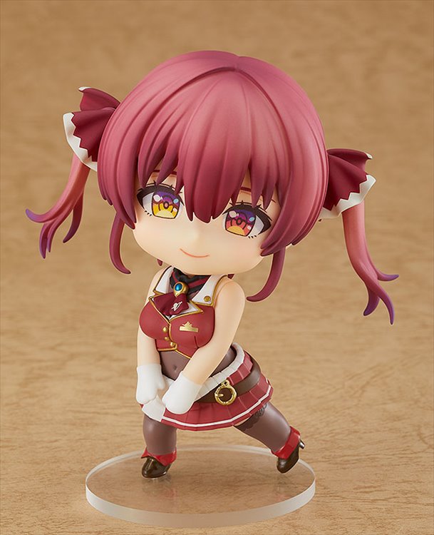 Hololive - Houshou Marine Nendoroid Re-release