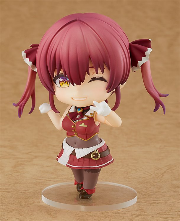 Hololive - Houshou Marine Nendoroid Re-release