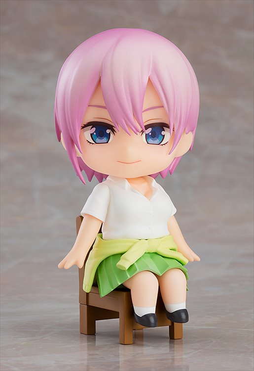 The Quintessential Quintuplets Movie - Ichika Nakano Nendoroid Swacchao