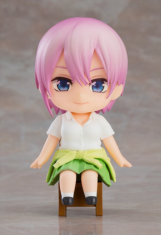 The Quintessential Quintuplets Movie - Ichika Nakano Nendoroid Swacchao