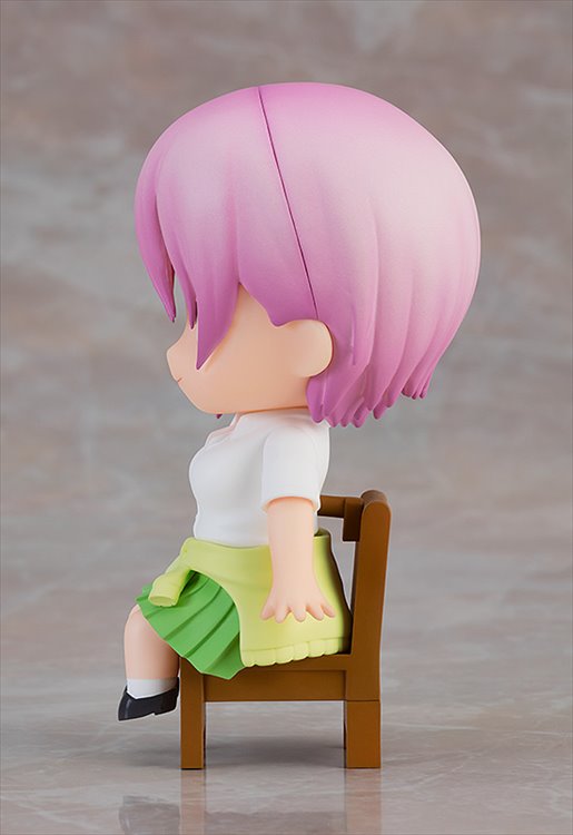 The Quintessential Quintuplets Movie - Ichika Nakano Nendoroid Swacchao