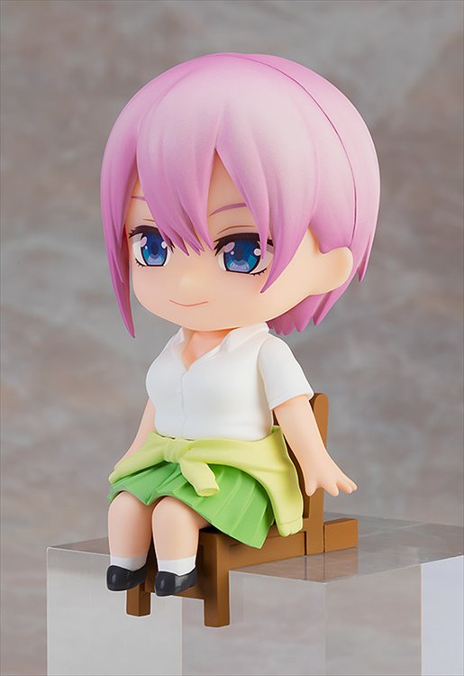 The Quintessential Quintuplets Movie - Ichika Nakano Nendoroid Swacchao