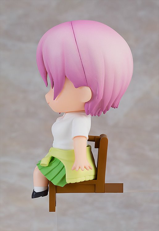 The Quintessential Quintuplets Movie - Ichika Nakano Nendoroid Swacchao