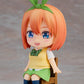 The Quintessential Quintuplets Movie - Yotsuba Nakano Nendoroid Swacchao