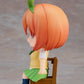 The Quintessential Quintuplets Movie - Yotsuba Nakano Nendoroid Swacchao