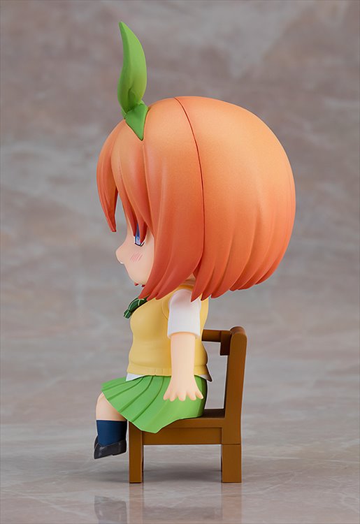 The Quintessential Quintuplets Movie - Yotsuba Nakano Nendoroid Swacchao