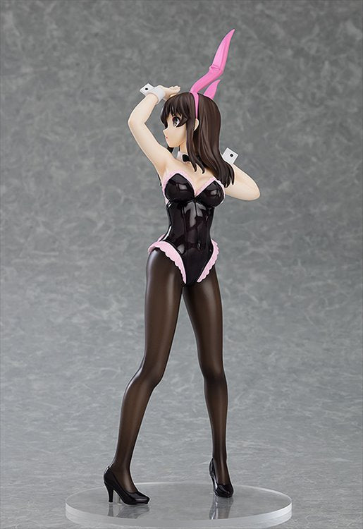 Saekano The Movie Finale - Megumi Kato Bunny Ver. Pop Up Parade PVC Figure