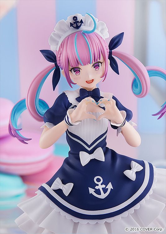 Hololive Production - Minato Aqua Pop Up Parade PVC Figure