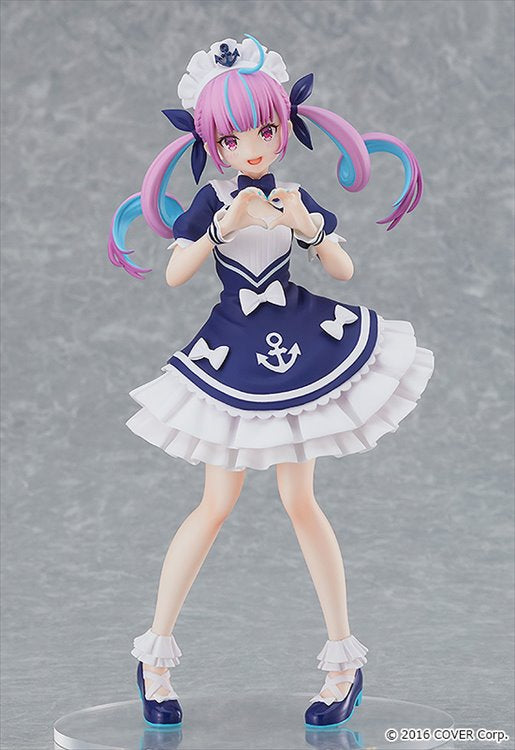 Hololive Production - Minato Aqua Pop Up Parade PVC Figure