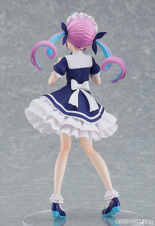 Hololive Production - Minato Aqua Pop Up Parade PVC Figure