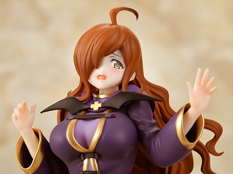 Konosuba - 1/7 Wiz PVC Figure