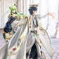 Code Geass - C.C. Britannian Costume Ver. Precious G.E.M. Series